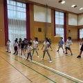 ジュニアＨＩＰＨＯＰ　B